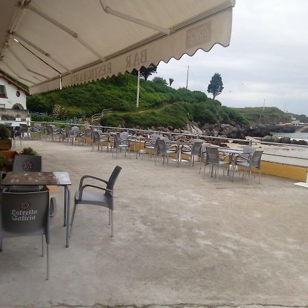 Pension El Tabanu Celorio  Bagian luar foto